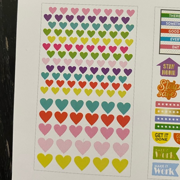 NEW Planner Stickers - Cats - Picture 9 of 9